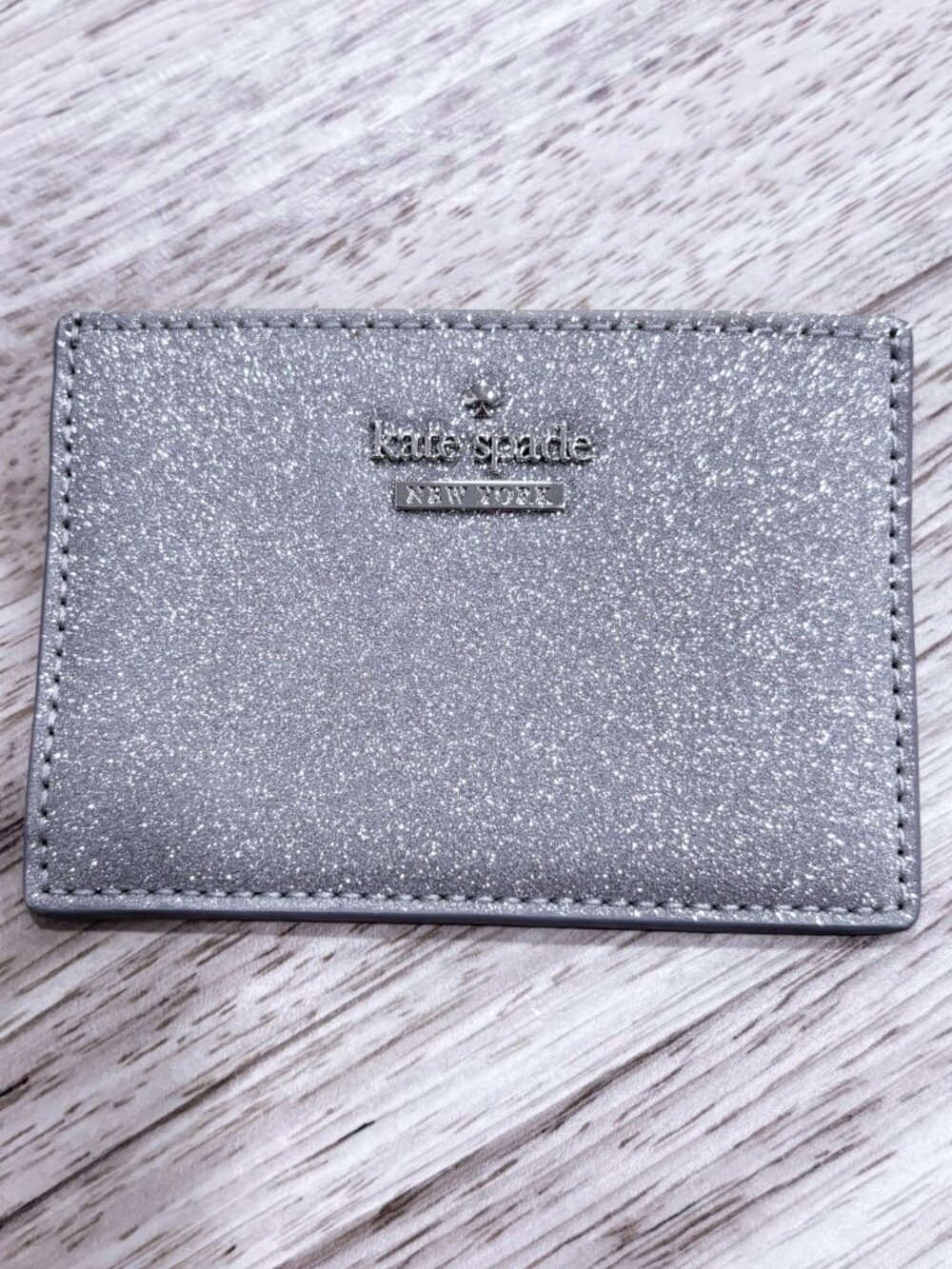 Cell Phone Card Holder Ring Stand Stick on Wallet Card Holder
